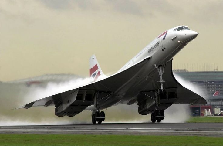 Concorde