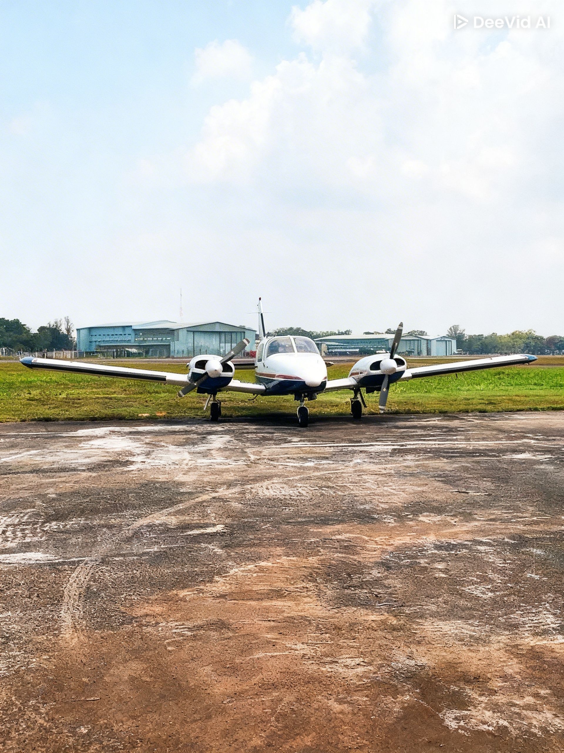 Plane Spotting