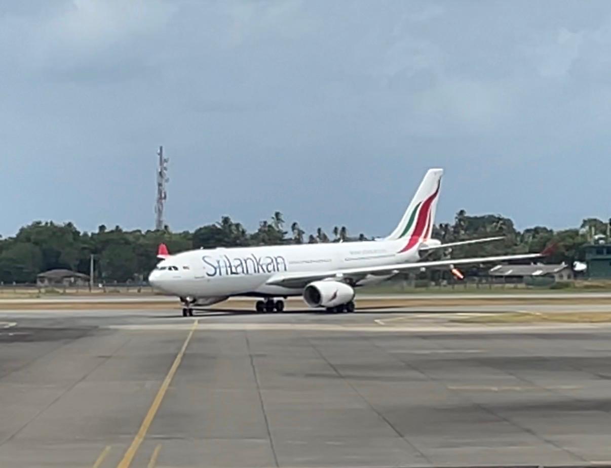 Plane Spotting